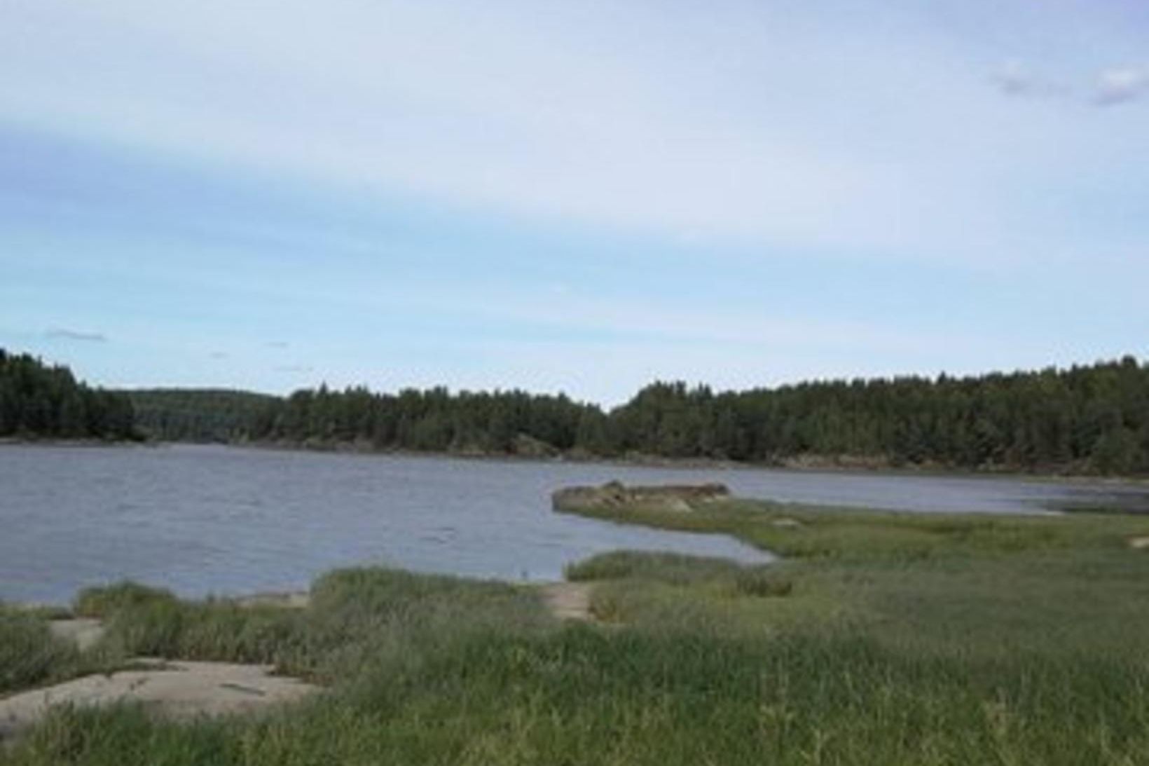 Unglingur lést eftir að kanó hvolfdi