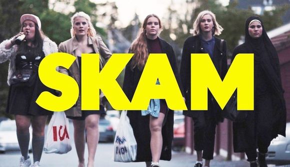 Æstir SKAM-aðdáendur trufla skólastarf