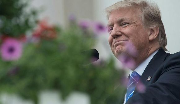 Hvað gerir Trump í loftslagsmálunum?