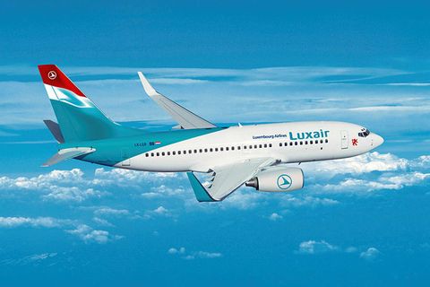 Luxair will be flying to Iceland in May and June next year.