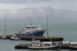 Leiðindaveður hefur verið víða á Norður- og Austurlandi. Brælan hefur komið í veg fyrir að …