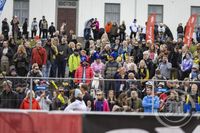 Reykjavíkurmarathon Hlaup Menningarnótt 