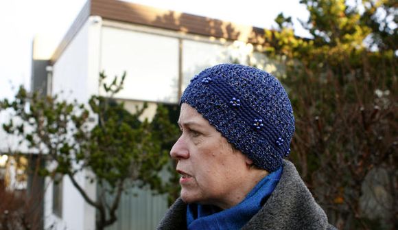 Ingibjörg Sólrún: Afsögn Björgvins kom á óvart
