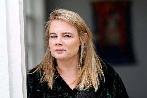 „Styrkur verksins liggur í þessum einstöku senum þar sem Soffía skrifar um tilfinningar sínar &#8211; …