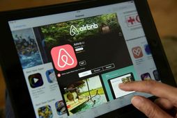 Í svari Airbnb segir að fyrirtækið fagni öllum tækifærum til þess að vinna með borgum …