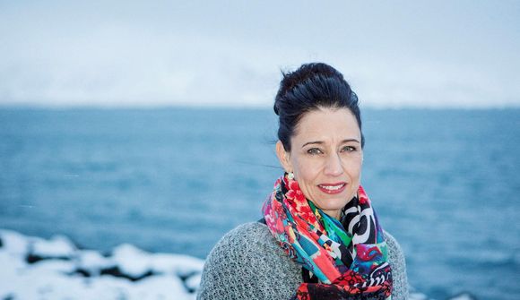 Þörungamiðstöð tekur til starfa á Reykhólum