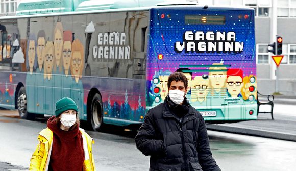 Lokanir víða vegna hertra aðgerða