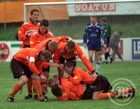 Fylkir - Grindavík 2:0