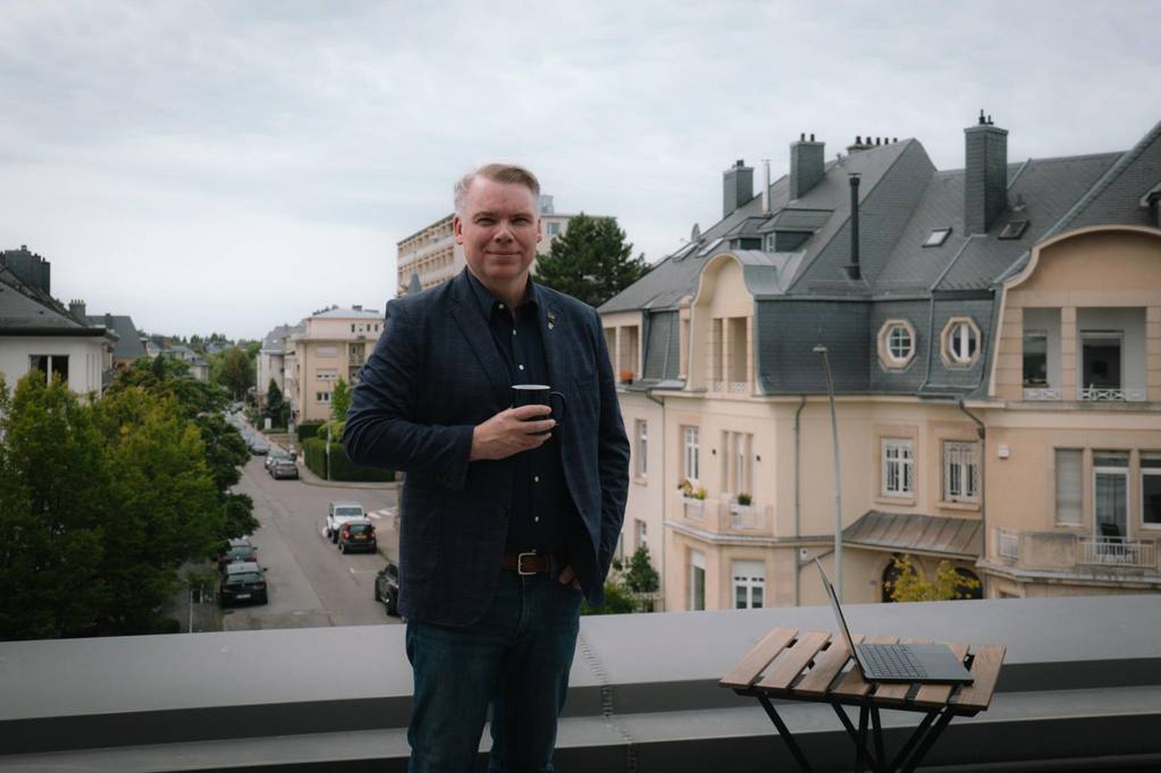 Fertram um tækifærin í Evrópu og framtíð Ísafjarðar