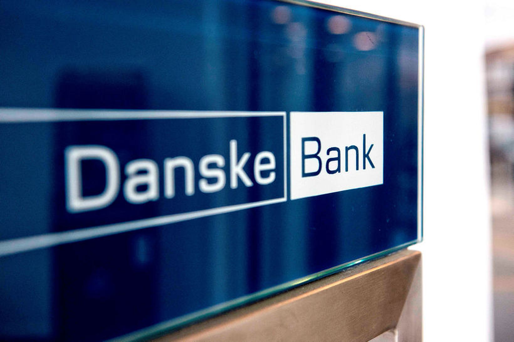 Forsvarsmenn Danske Bank voru varaðir við grunsamlegum peningafærslum strax 2007, …