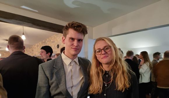 „Ótrúleg rússíbanareið“