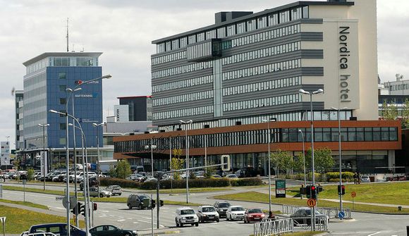 Beint: Drög að nýrri stefnu lagareldis kynnt