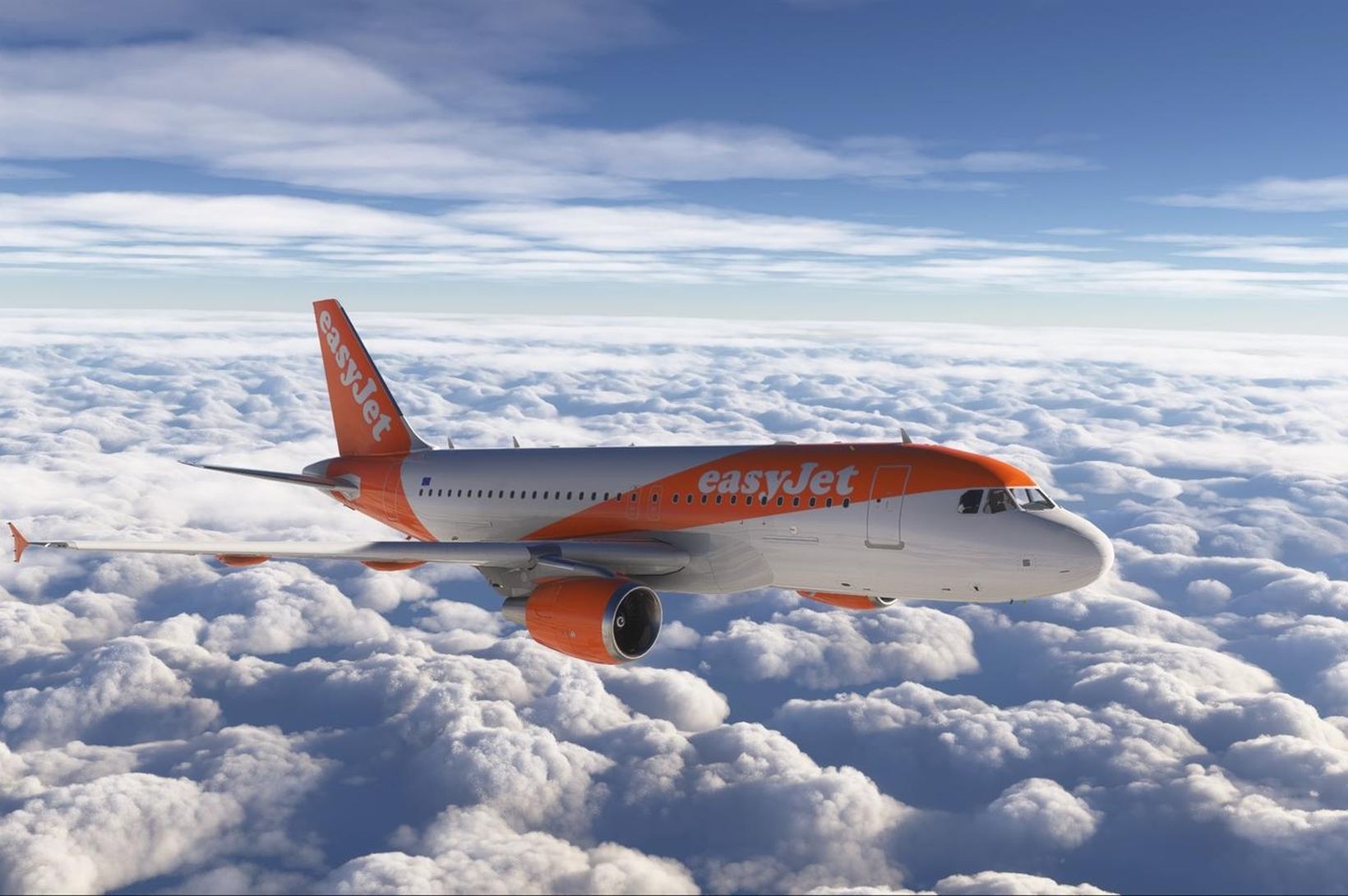 EasyJet kynnir nýja áfangastaði frá Íslandi