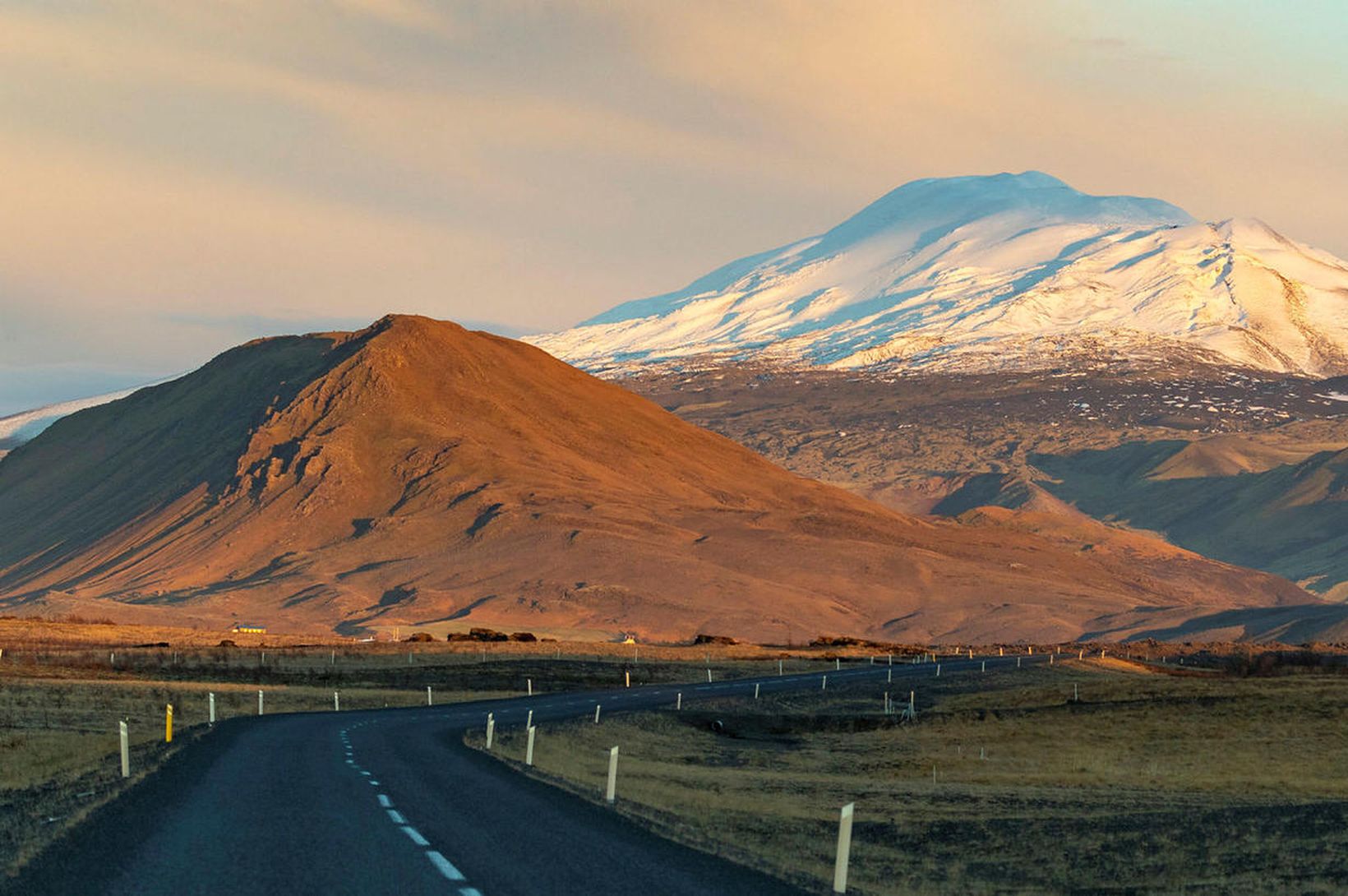 Næsta gos öflugra en þau síðustu