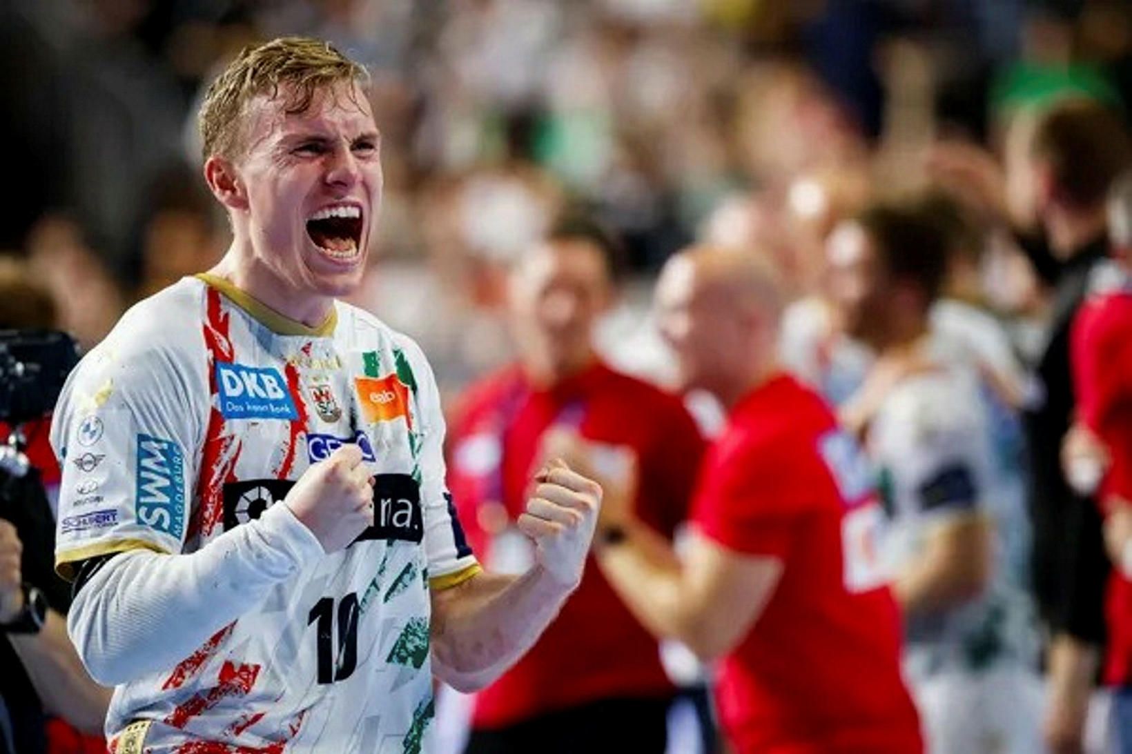 Sterkur sigur Magdeburg og titillinn nánast öruggur