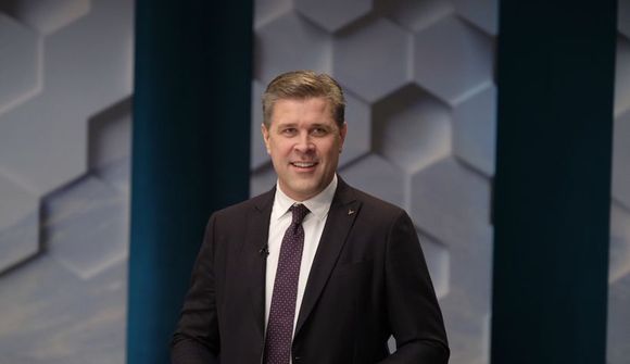 „50 milljónir er risavaxin fjárhæð“