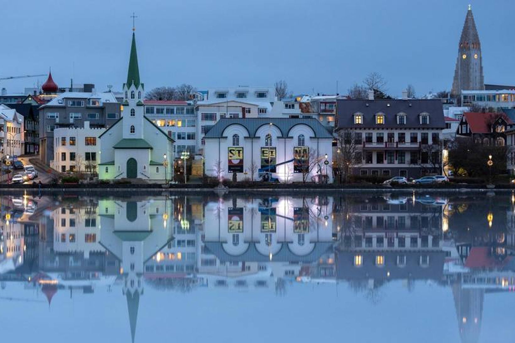 Jákvætt fyrir skuldabréfamarkað