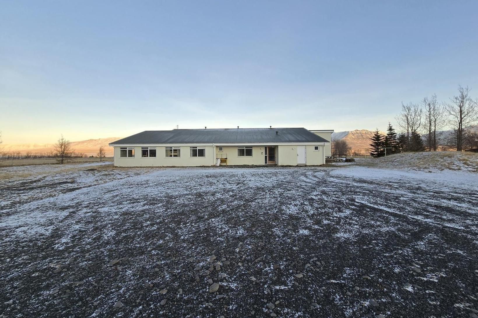 Háholt í Skagafirði.