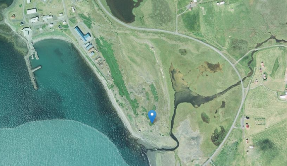 Níu athugasemdir við nýtt fiskeldi