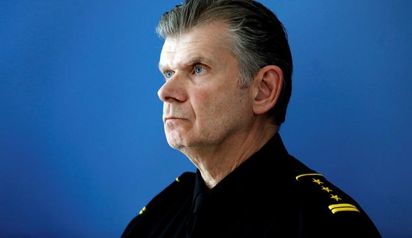 Vilja framlengja gæsluvarðhald yfir ungu mönnunum