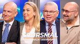 Bílstjórinn á V 279 spurður spjörunum úr