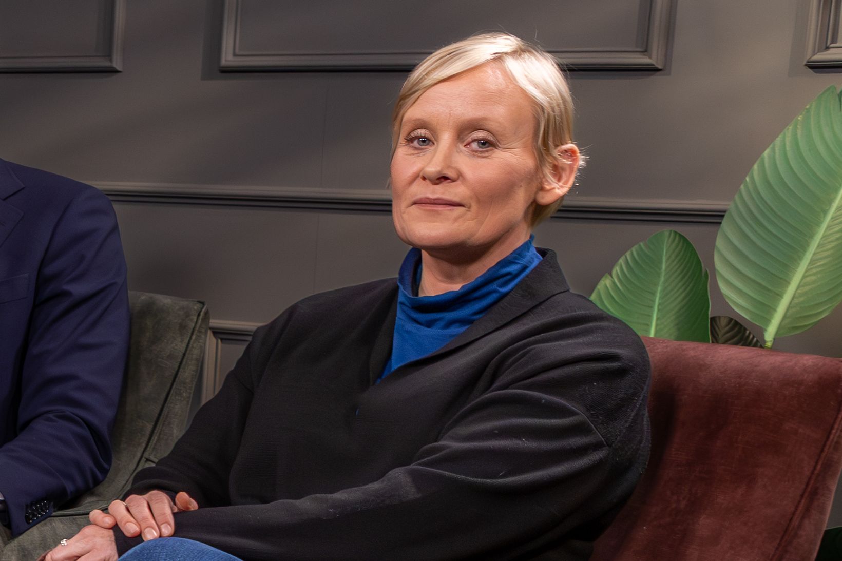 Lætur Seðlabankann heyra það