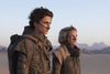 Dune og Supergirl í tökum á Íslandi í ár