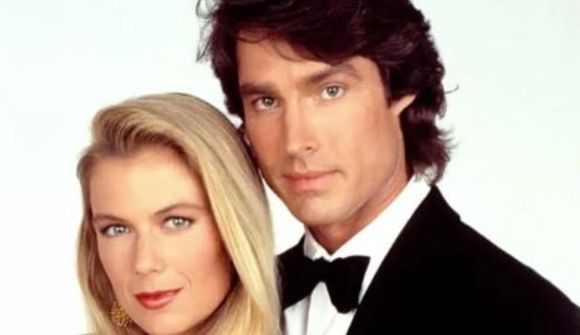 Svona lítur „Ridge Forrester“ út í dag