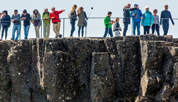 „Skaðinn að stórum hluta skeður“