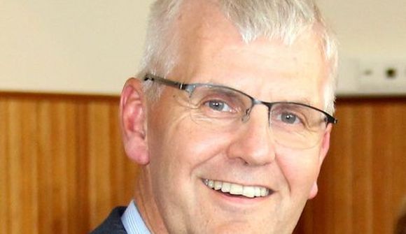 Íslendingar hætti að kaupa vörur frá Kína