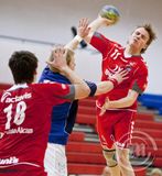 Haukar - Valur handbolti karla