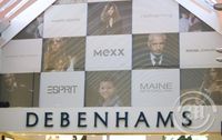 Debenhams