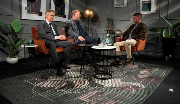 Raunkostnaðurinn 30-45 milljarðar í ár