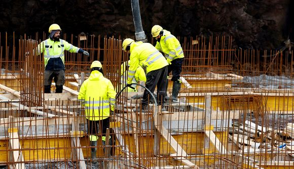 Verðbólgan komist undir 2,5% í byrjun árs 2026