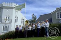 Reykjavík menningarnótt