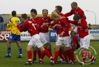 Grindavík - Valur 1:2