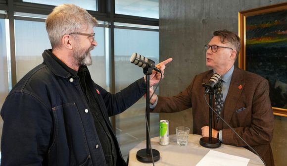 Oddvitaviðtöl í Reykjavík norður