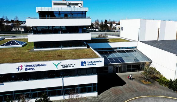 37 þúsund fengið bætur í gegnum hlutastarfaleið