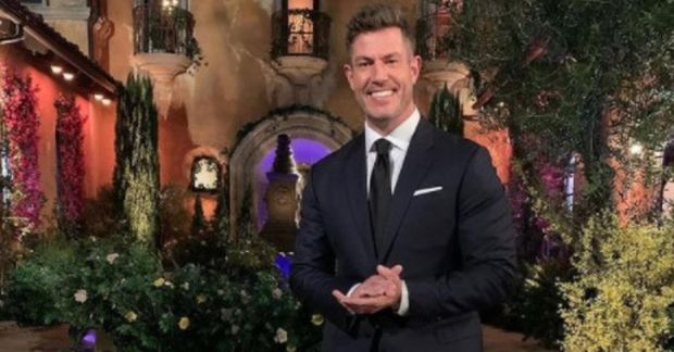 Jesse Palmer vonast víst eftir að aldursmunurinn muni ekki halda aftur af fólki.