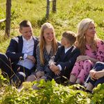 „Því eldum við gjarnan mat í stórum stíl“