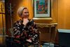 „Ég ætla ekkert að reyna að vera Vigdís“