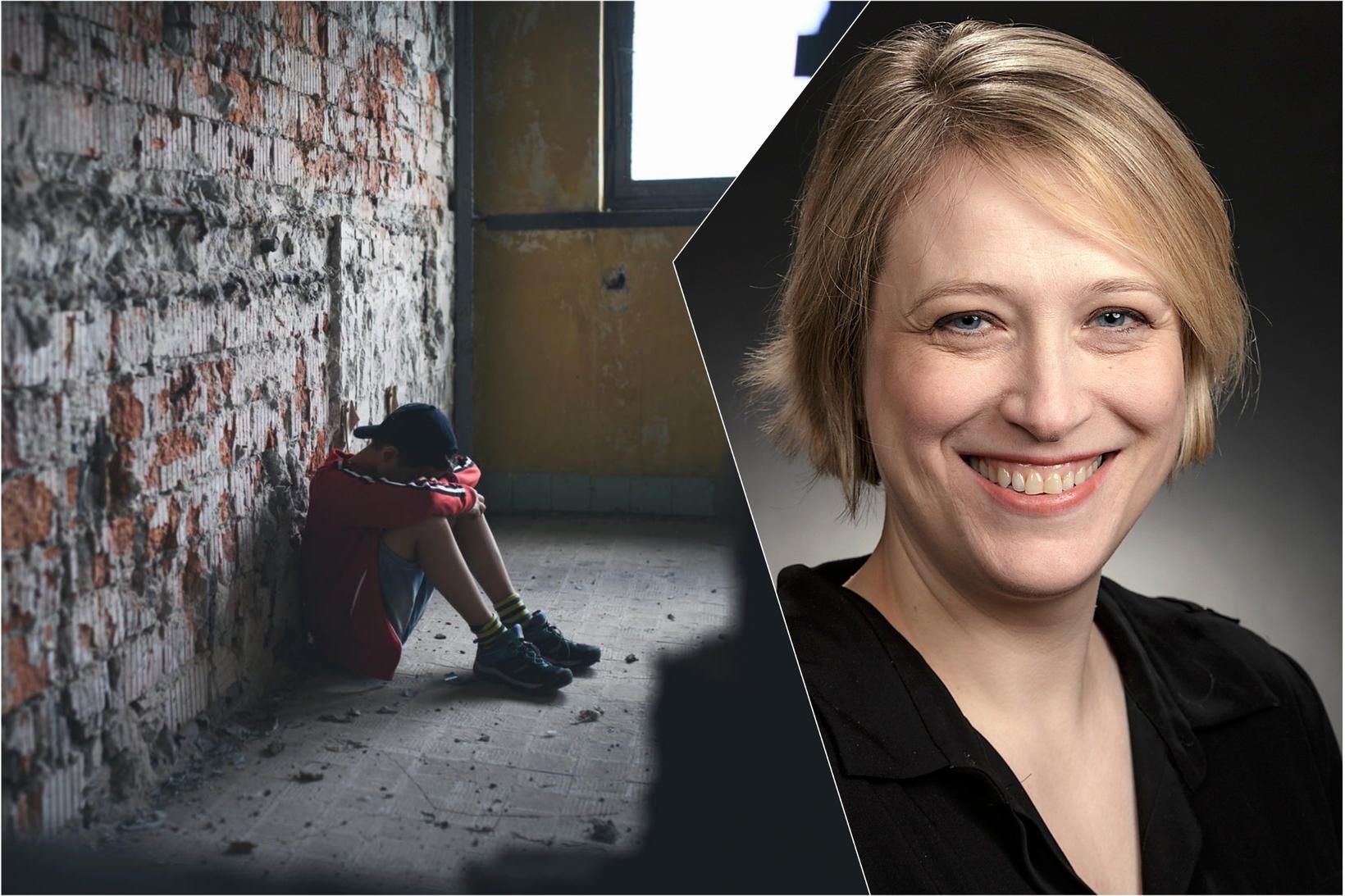 Líkamsárásum fjölgar meðal drengja á miðstigi