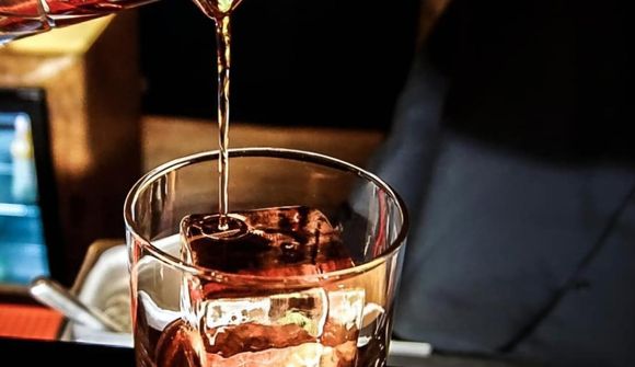 Negroni vikan hafin með pomp og prakt

