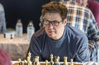 Reykjavik Open 2017 - 7. umferð 