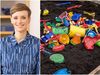 “In reality, the municipalities are saying that your children shouldn&#8217;t be in preschool on more and more days when you are supposed to be at work," says Gunnarsdóttir.