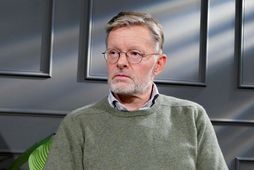 Þorsteinn Víglundsson, forstjóri Hornsteins.