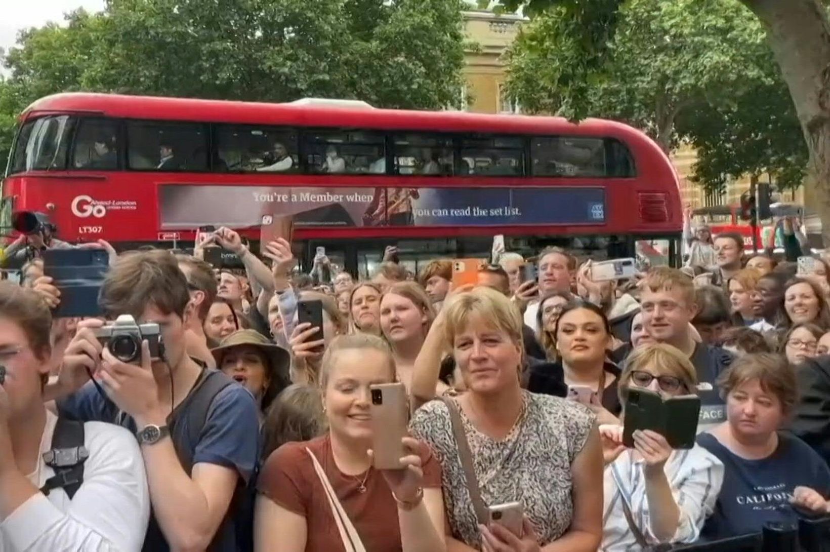 Púað á Boris Johnson 