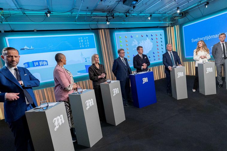 Voter turnout higher than in the last election