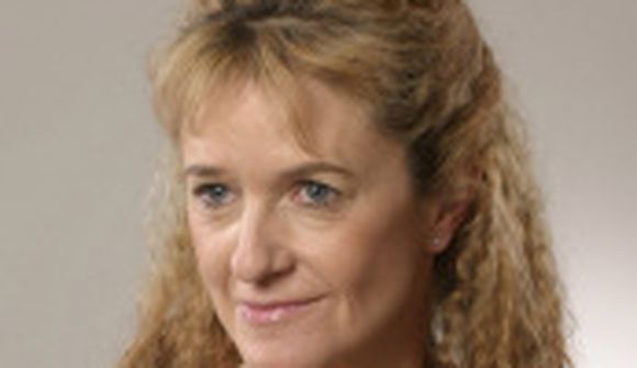 Kolbrún tekur þátt í prófkjöri
