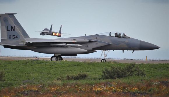 Óvenjuleg fjarvera Bandaríkjamanna